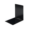 Smead End Opening PressGuard Report Cover Prong Fastener Letter Black 81124 - 3 of 4