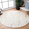 Rodeo Drive RD101 Hand Tufted Area Rug  - Safavieh - 2 of 3