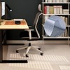 Yescom 60"x46" Rectangle PVC Floor Mat Protector - 2 of 2