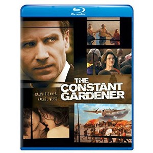 The Constant Gardener - 1 of 1