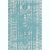 Unique Loom    Lennon Zal Area Rug - 2 of 4