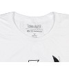 Dragon Ball Z Men's Goku Saiyan Warrior Adult Short Sleeve T-Shirt - 3 of 3