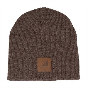 Arctic Gear Adult Winter Hat Acrylic/Wool Beanie - 1 of 4