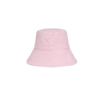 Women's Wo's Maui French Terry Reversible Hat - jocelyn