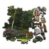 Trefl Wood Craft Victorian House Jigsaw Puzzle - 1000pc - 4 of 4