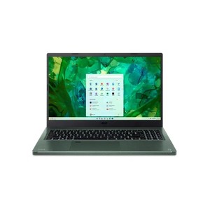 Acer Aspire Vero 15.6" Laptop Intel Core i5-1335U 1.30GHz 8GB RAM 512GB SSD W11H | AV15-53P-52PG | NX.KN5AA.001 - Manufacturer Refurbished - 1 of 4