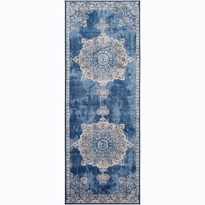 Mark & Day Staveren Woven Indoor Area Rugs - 1 of 4