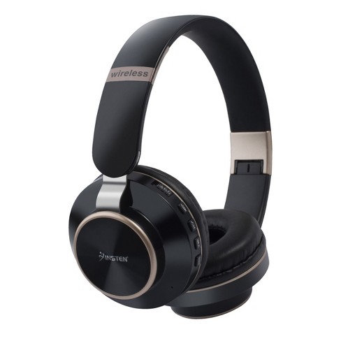 Sony Whch520/b Bluetooth Wireless Headphones With Microphone - Black :  Target