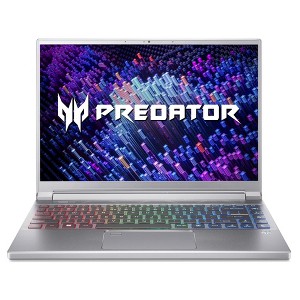 Acer Predator - 14" Laptop Intel Core i7-12700H 2.30GHz 16GB RAM 512GB SSD W11H - Manufacturer Refurbished - 1 of 4