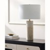 Livabliss Taboye Traditional Table Lamps - 2 of 4