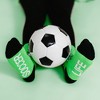 Pavilion Gift Company - Soccer Life - S/M Unisex Socks - Socks - 2 of 4