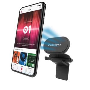 Chargeworx Airplane Magnetic Phone Mount & Tablet Mount - 1 of 1