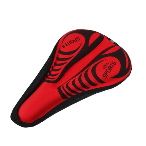 Impact Gel Saddle Seat Cushion