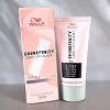 Wella Shinefinity Zero Lift Glaze (2 oz) - 07/97 - Medium Blonde/Cedre Brown - Shinefinity: The Mocha Glaze for Irresistible Shine - 2 of 4
