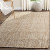 Natural Fiber NF447 Hand Woven Indoor Rugs - Safavieh - 2 of 4