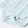 Baby Boys' 2pc Pointelle Set - Cloud Island™ Blue - 3 of 4