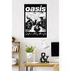 Trends International Oasis - Definitely Maybe Unframed Wall Poster Prints - 2 of 4