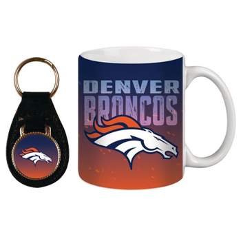 Cup Gift Set, Las Vegas Raiders