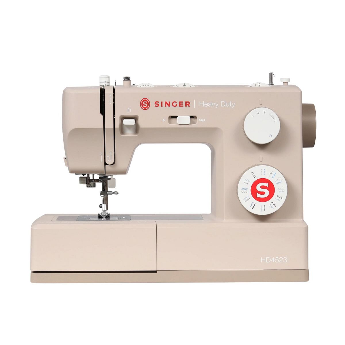 Singer 4523 Heavy Duty Sewing Machine