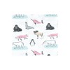 Luvable Friends Hudson Baby Flannel Receiving Blankets 7pk - 2 of 2
