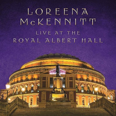 Loreena McKennitt - Live At The Royal Albert Hall (2 CD)