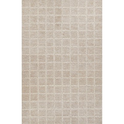 Momeni Archer Bes Geometric Handtufted Rug