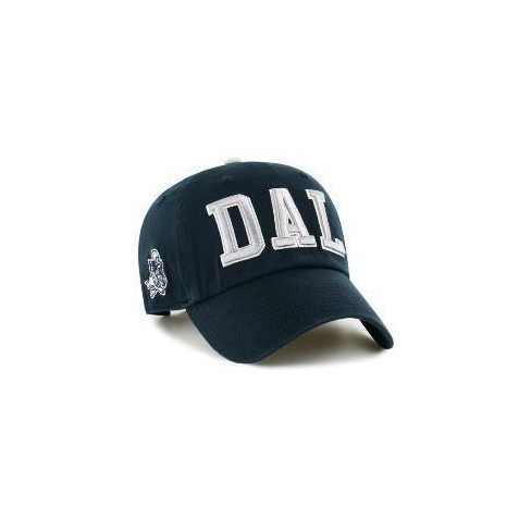 NFL Dallas Cowboys Men's Clique Hat