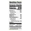Once Again Unsweetened Creamy Tahini Only Sesame Seeds - 9 lb - 3 of 4