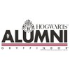 Men's Harry Potter Hogwarts Alumni Gryffindor Long Sleeve Shirt - 2 of 4