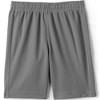 Lands' End School Uniform Kids Mesh Gym Shorts - 2 of 3