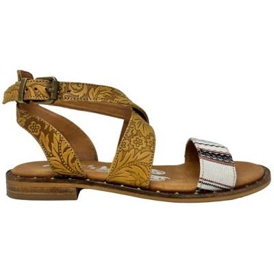 Women's Wo's Karma Sandals - Very G