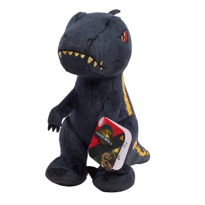 Jurassic Park Indo Raptor Plush