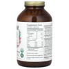 Pure Synergy Organic Superfood  Powder, 12.5 oz (354 g) - 2 of 3
