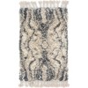 Unique Loom    Hygge Shag Valley Area Rug - 2 of 4