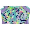 GO COCO Little Girls’ One Piece Cute Tank Beach Swimsuits - 3 of 3