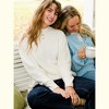 ABLE Women's Alexis Boucle Sweater - 2 of 4