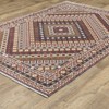 Oriental Weavers Hastings HA08B Red/ Multi Indoor Area Rug - 5'3" x 7'6" - 3 of 4