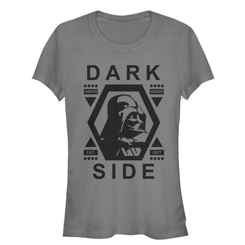 Darth vader store shirt womens