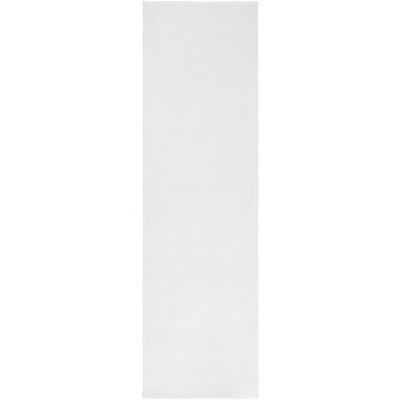 Loft LFT315 Power Loomed Machine Washable Skid-Resistant Indoor Rugs - Safavieh