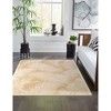 Liora Manne Carmel  Indoor/Outdoor Rug  Sand.. - 2 of 4