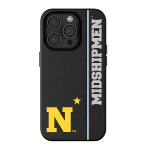 Keyscaper NCAA Sidebar MagSafe Compatible Cell Phone Case for iPhone 14 - 1 of 4