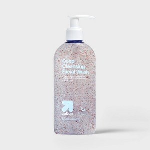 Deep Cleansing Facial Wash - 8oz - up&up™ - 1 of 3