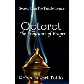Anoint With Oil: Totilo, Rebecca Park: 9780989828024