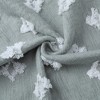 REGALWOVEN Jacquard Pattern Decoration Throw Pillow Cover for Modern Home Sofa Bed 2 Pcs - 4 of 4