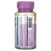 Solaray Vital Extract, Bilberry, 42 mg, 60 VegCaps - 3 of 4