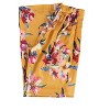 bar III Womens Floral Casual Wide Leg Pants - 2 of 2