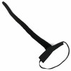 Skeleteen Kids Cat Tail Costume Accessory - Black - 2 of 3