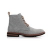 Polar Fox Mens Duke MPX806065 High Top Lace-up Dress Boots with Zipper Closure - 2 of 4