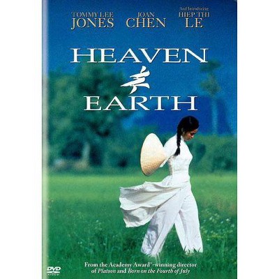 Heaven And Earth (DVD)(2006)