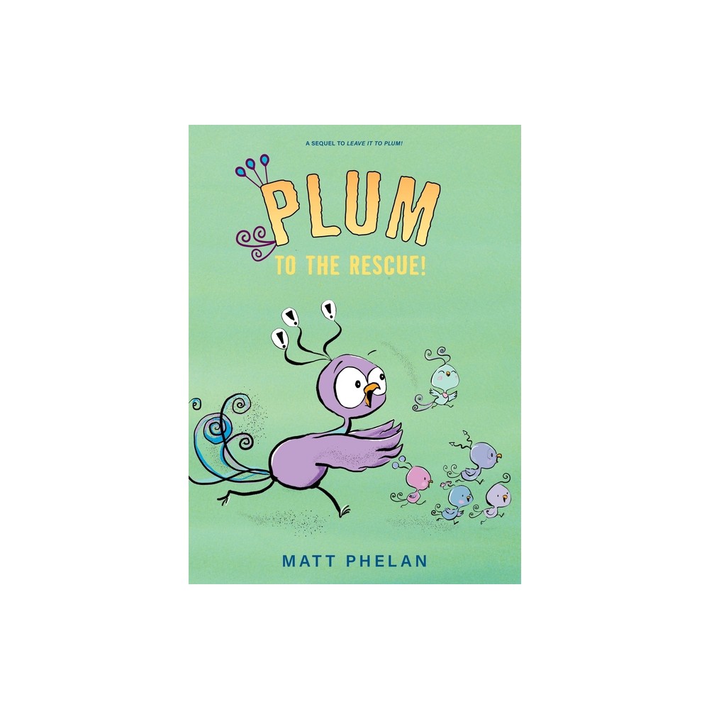 Plum to the Rescue